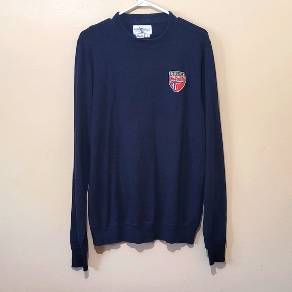 Helly Hansen Sailing Sweater - Picture 1 of 5